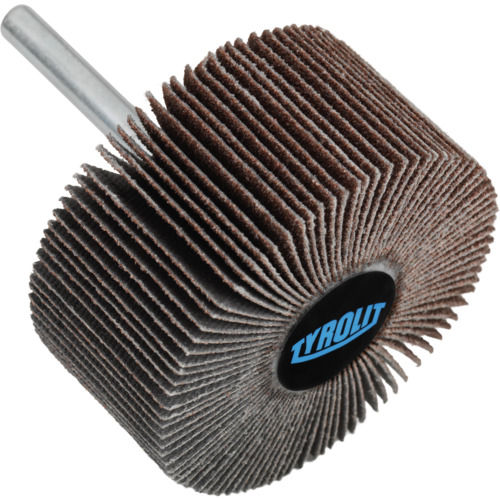 1″X1″X1/4″ SHANK MOUNTED